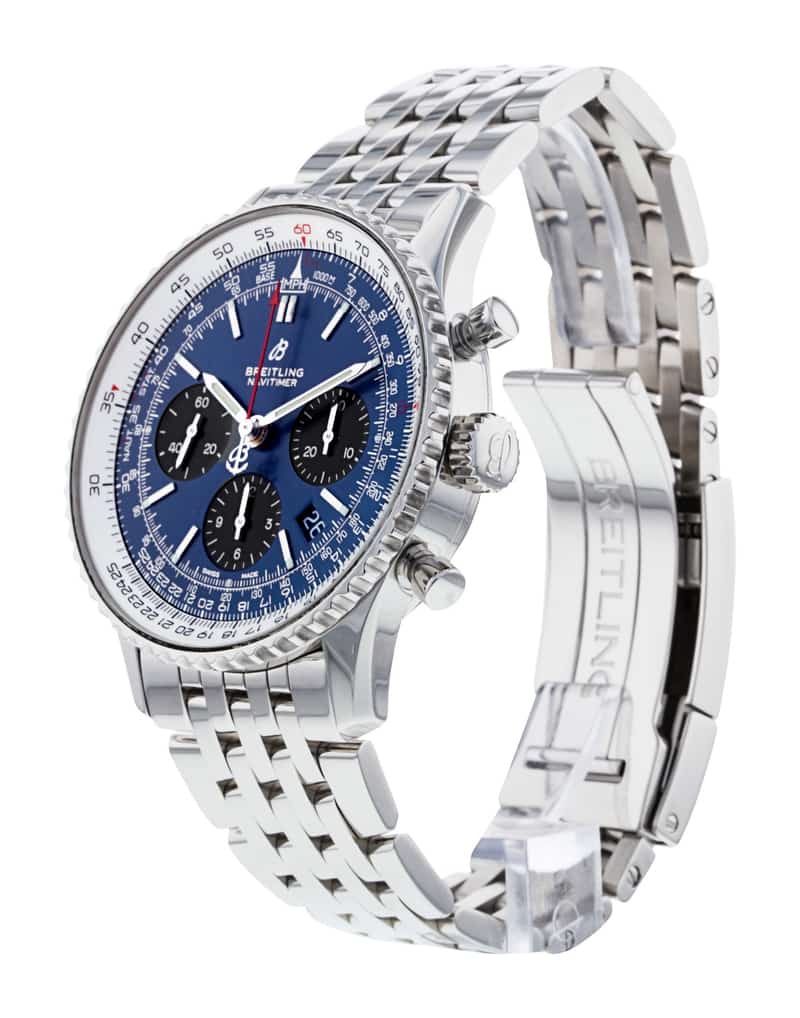 Breitling Navitimer 01 AB0121